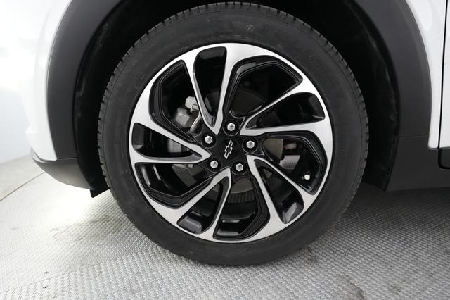 2022 Chevrolet Bolt EUV — photo 7 of 21