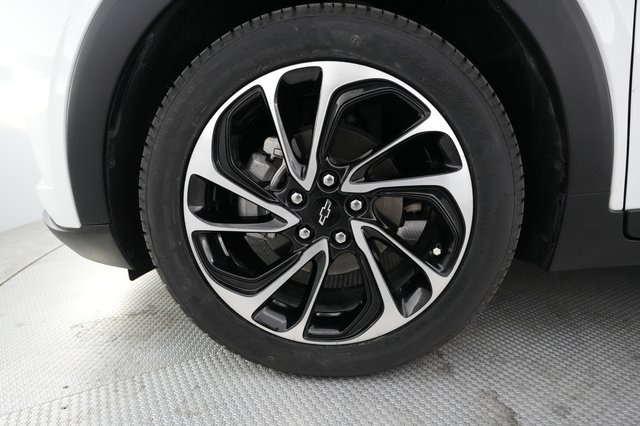 2022 Chevrolet Bolt EUV — photo 7 of 21