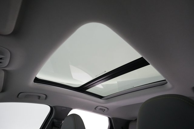 2022 Chevrolet Bolt EUV — photo 20 of 21
