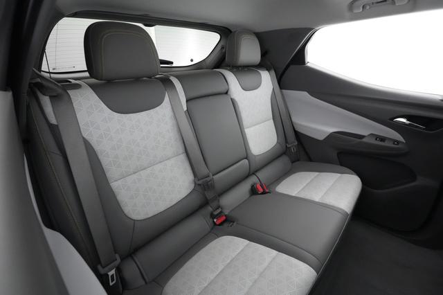 2022 Chevrolet Bolt EUV — photo 4 of 21