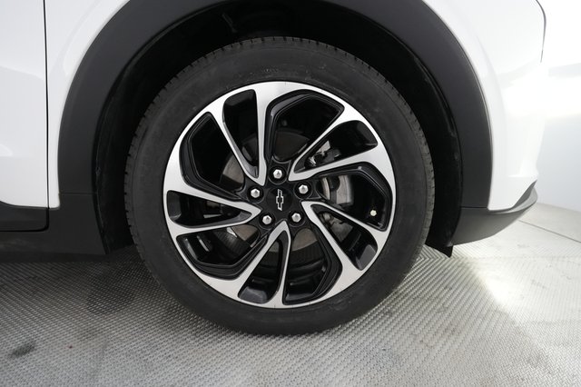 2022 Chevrolet Bolt EUV — photo 17 of 21
