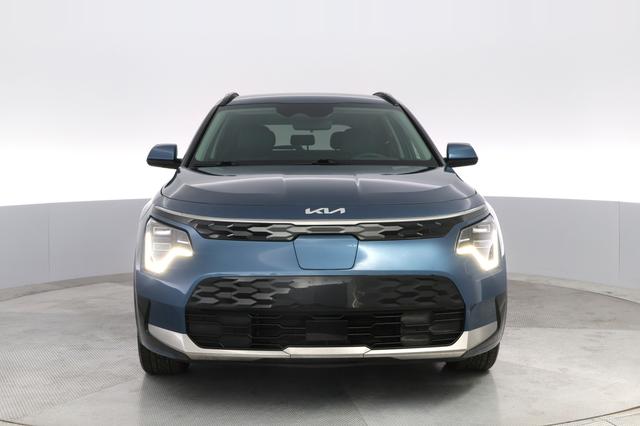 2024 Kia Niro EV — photo 9 of 22