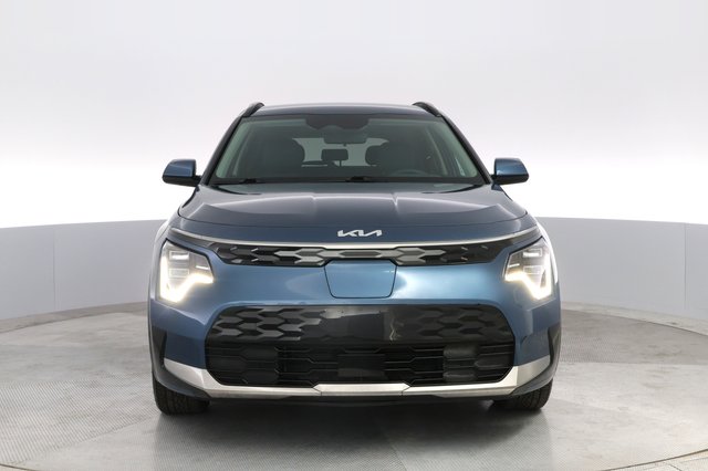 2024 Kia Niro EV — photo 9 of 22