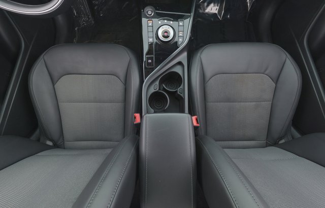 2024 Kia Niro EV — photo 20 of 22