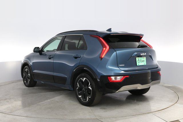 2024 Kia Niro EV — photo 13 of 22