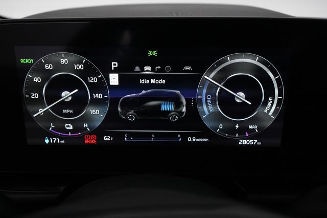 2024 Kia Niro EV — photo 5 of 22