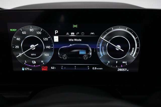 2024 Kia Niro EV — photo 5 of 22