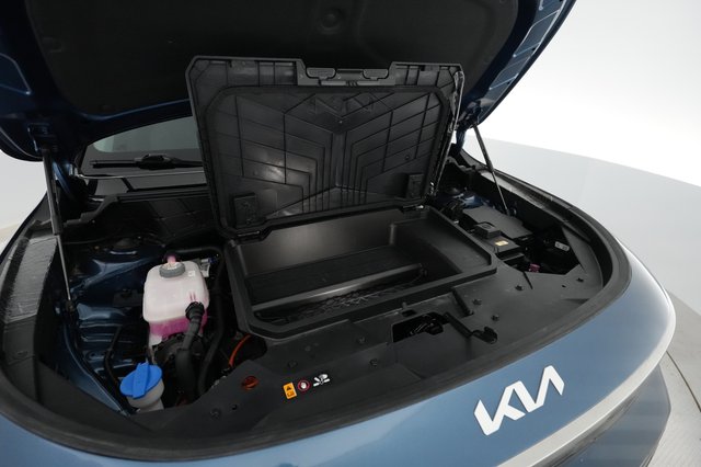 2024 Kia Niro EV — photo 21 of 22