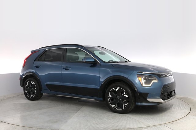 2024 Kia Niro EV — photo 11 of 22