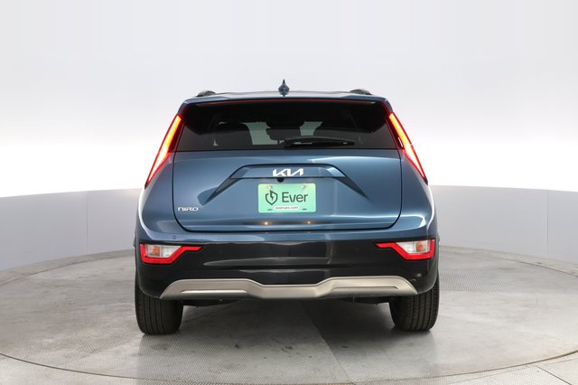 2024 Kia Niro EV — photo 12 of 22