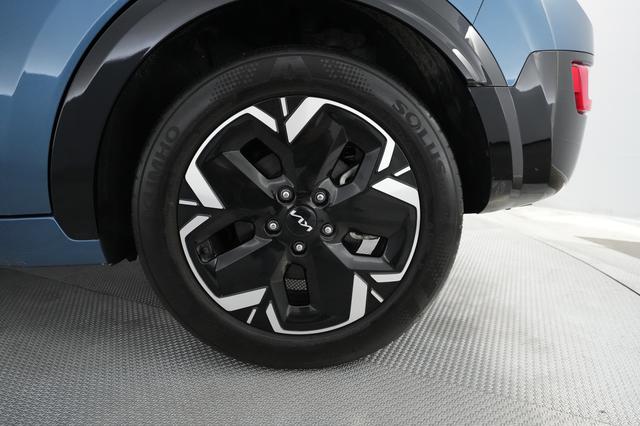 2024 Kia Niro EV — photo 7 of 22