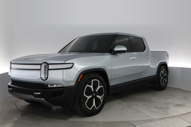 2024 Rivian R1T