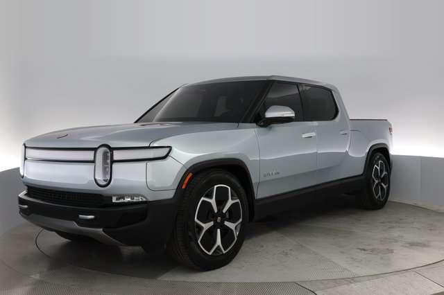 2024 Rivian R1T — VIN 7FCTGBAA1RN030419