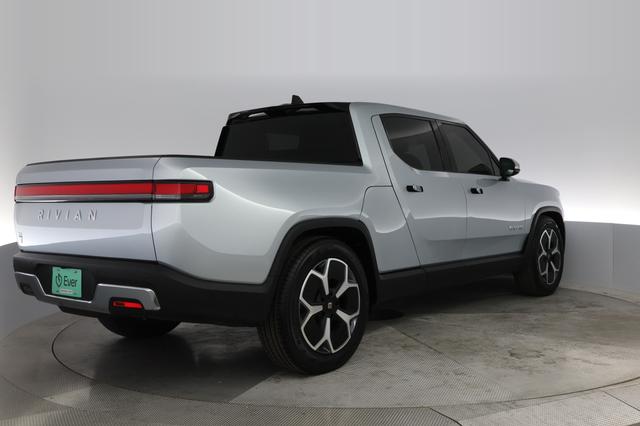 2024 Rivian R1T