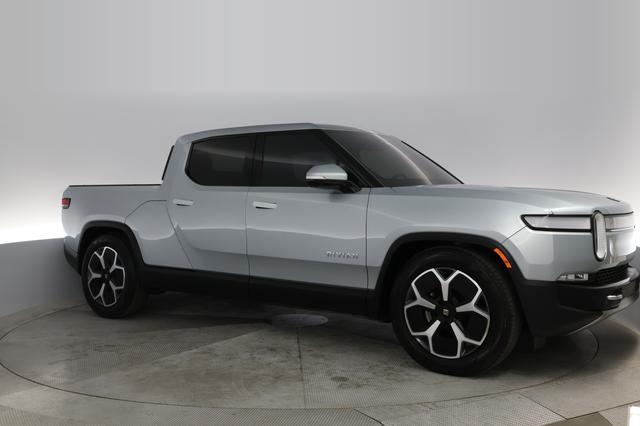 2024 Rivian R1T