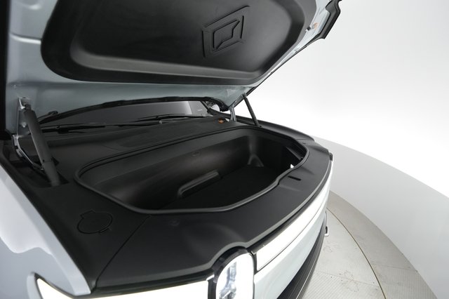 2024 Rivian R1T — photo 20 of 21