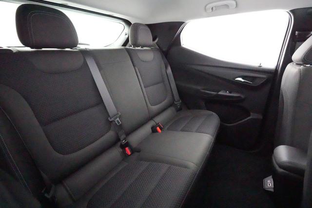 2023 Chevrolet Bolt EUV — photo 4 of 20