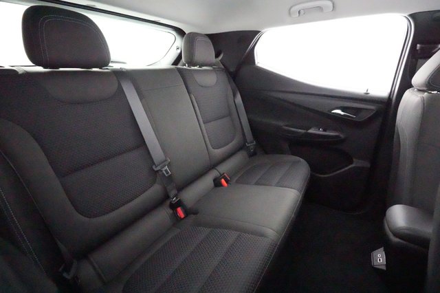 2023 Chevrolet Bolt EUV — photo 4 of 20