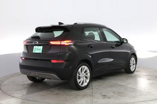 2023 Chevrolet Bolt EUV — photo 2 of 20