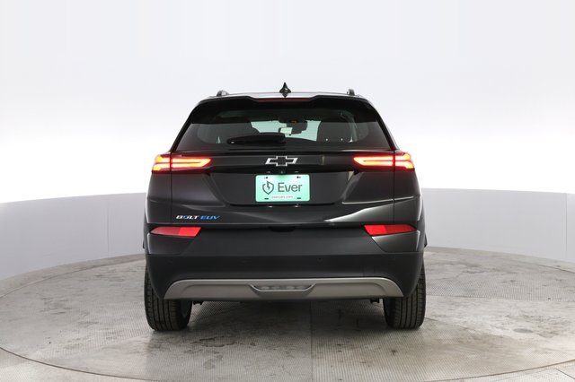 2023 Chevrolet Bolt EUV — photo 12 of 20