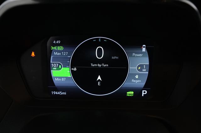 2023 Chevrolet Bolt EUV — photo 5 of 20