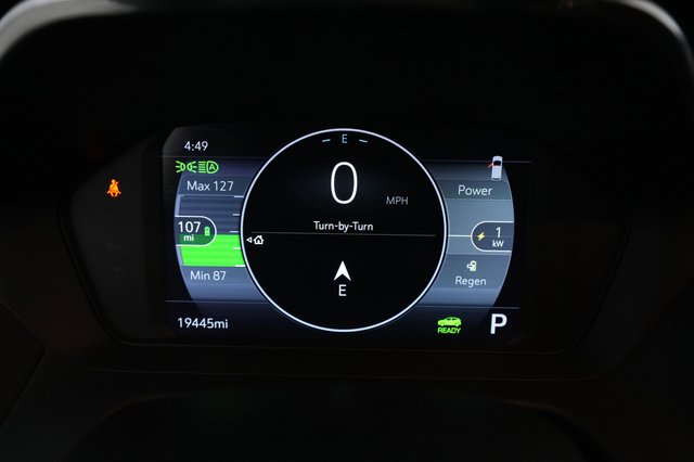 2023 Chevrolet Bolt EUV — photo 5 of 20