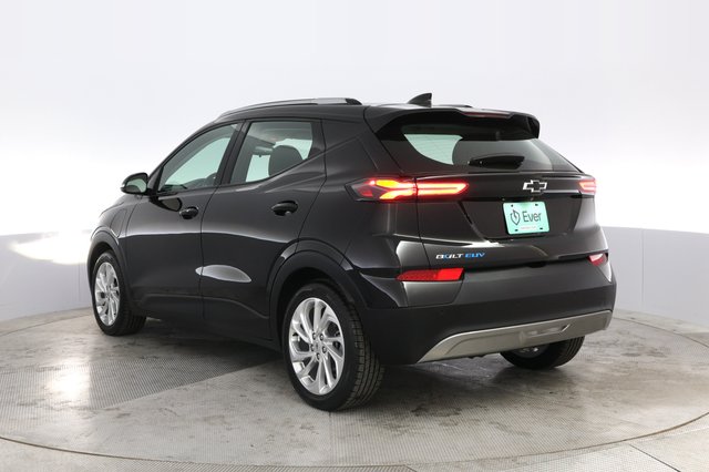 2023 Chevrolet Bolt EUV — photo 13 of 20