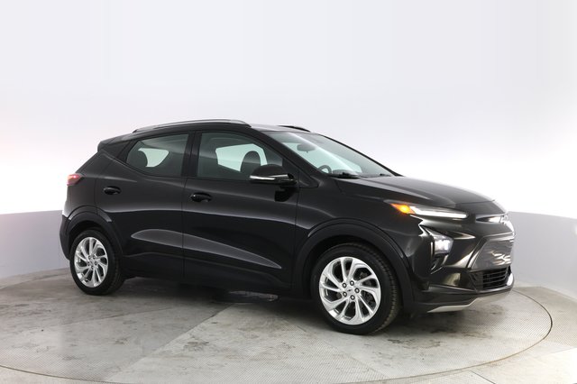 2023 Chevrolet Bolt EUV — photo 11 of 20