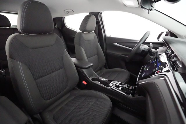 2023 Chevrolet Bolt EUV — photo 18 of 20