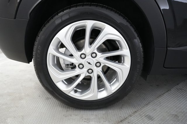 2023 Chevrolet Bolt EUV — photo 16 of 20