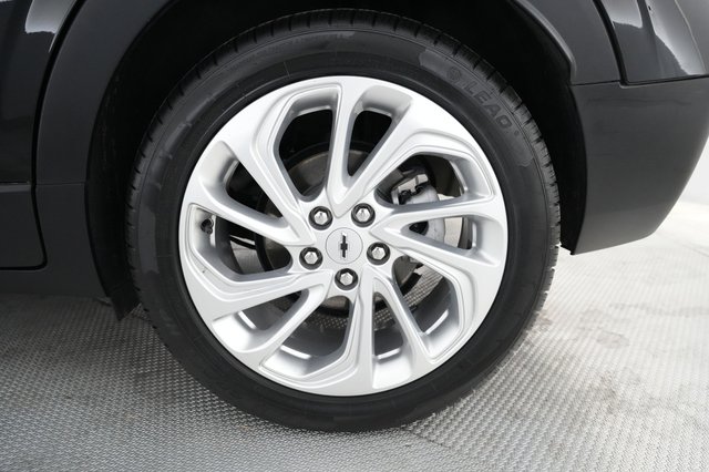 2023 Chevrolet Bolt EUV — photo 15 of 20
