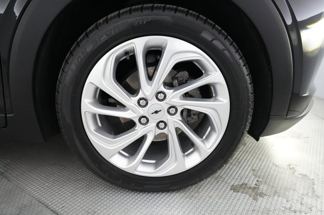 2023 Chevrolet Bolt EUV — photo 17 of 20