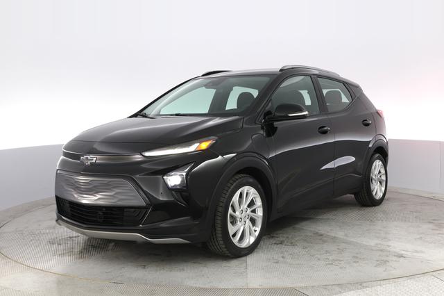 2023 Chevrolet Bolt EUV — VIN 1G1FY6S0XP4130110