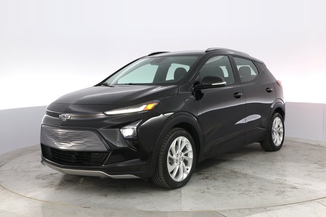 2023 Chevrolet Bolt EUV — VIN 1G1FY6S0XP4130110