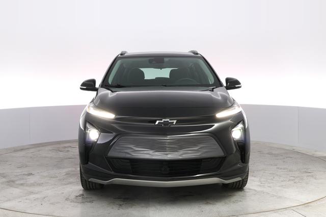 2023 Chevrolet Bolt EUV — photo 9 of 20
