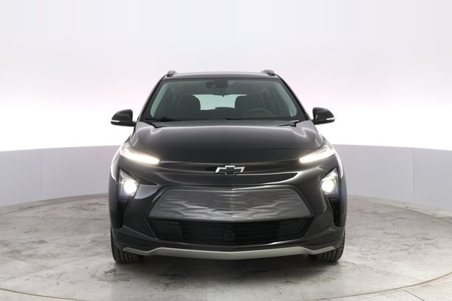 2023 Chevrolet Bolt EUV — photo 9 of 20