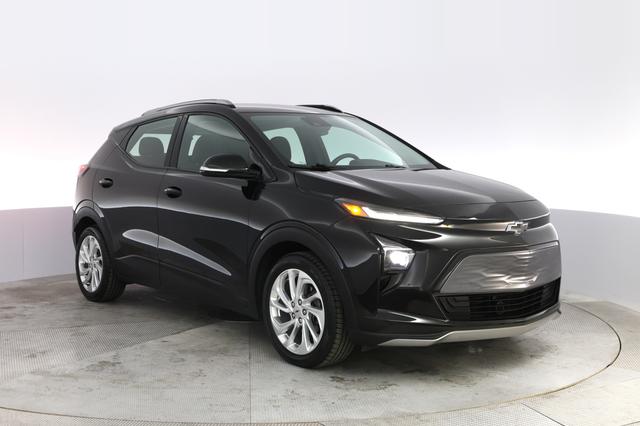2023 Chevrolet Bolt EUV — photo 10 of 20