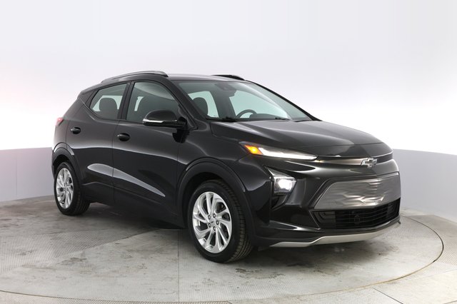 2023 Chevrolet Bolt EUV — photo 10 of 20