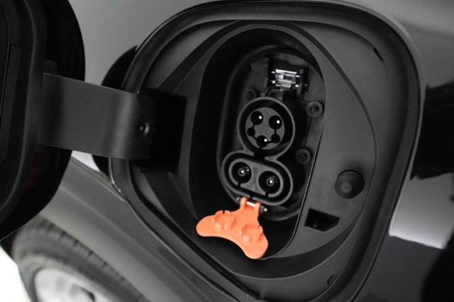 2023 Chevrolet Bolt EUV — photo 8 of 20