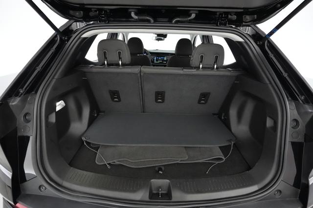 2023 Chevrolet Bolt EUV — photo 6 of 20