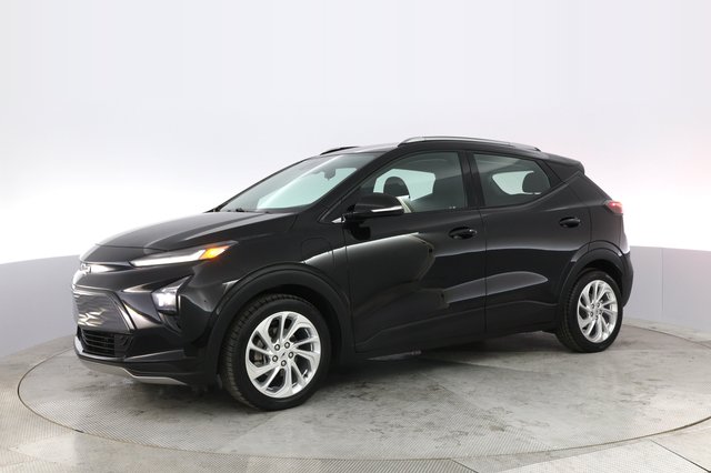 2023 Chevrolet Bolt EUV — photo 14 of 20
