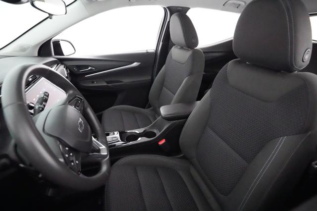2023 Chevrolet Bolt EUV — photo 3 of 20