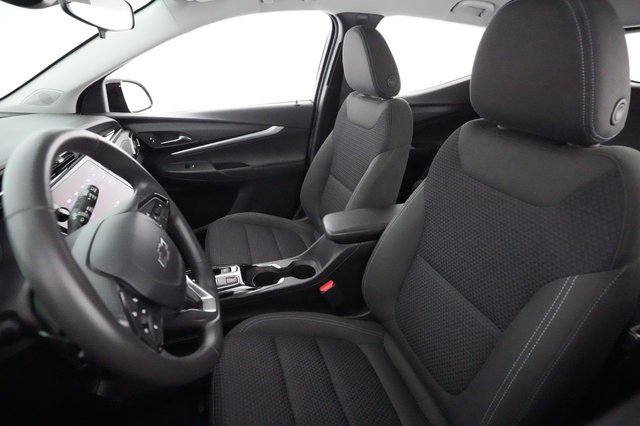 2023 Chevrolet Bolt EUV — photo 3 of 20