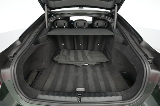 2024 BMW i4 — photo 6 of 21