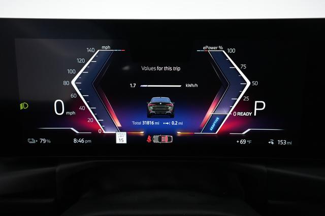 2024 BMW i4 — photo 5 of 21