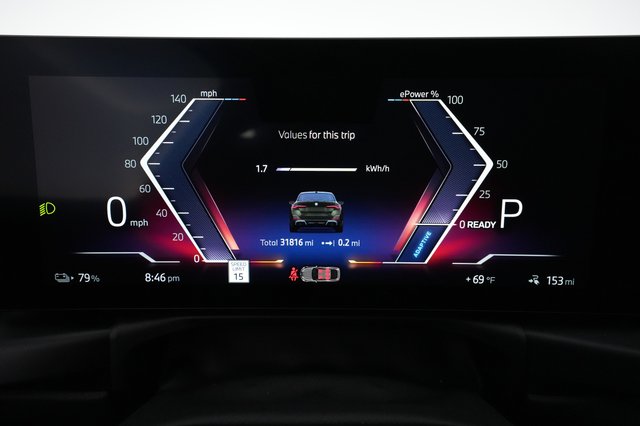 2024 BMW i4 — photo 5 of 21