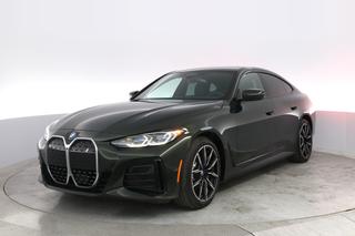 2024 BMW i4 — VIN WBY73AW01RFR51111