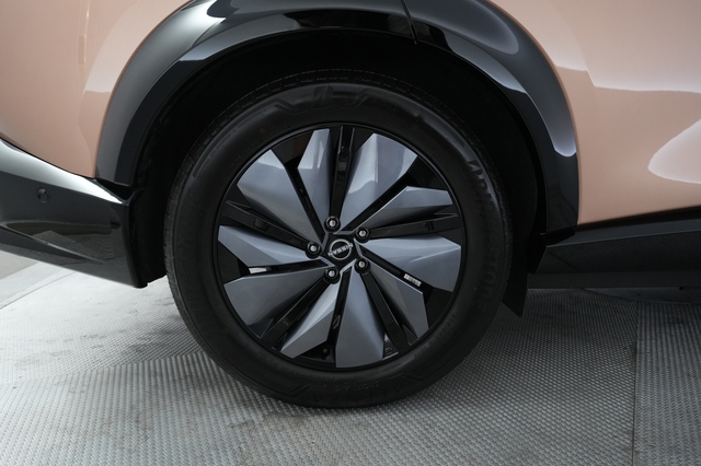 2023 Nissan Ariya