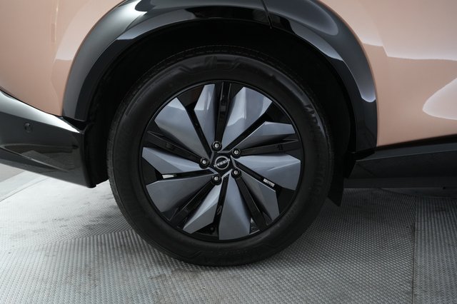 2023 Nissan Ariya — photo 16 of 21