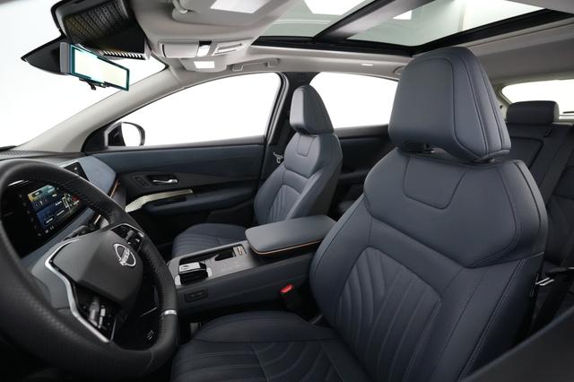 2023 Nissan Ariya — photo 3 of 21